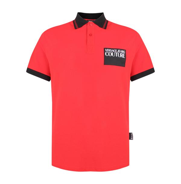 VERSACE JEANS 型号：B3GVA7P5 36571 537